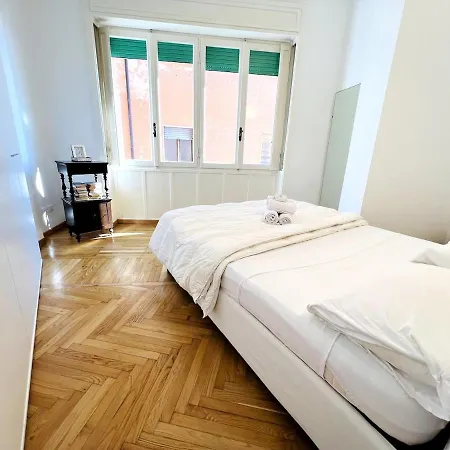 A 1 Minuto Dalla - Lejlighed *